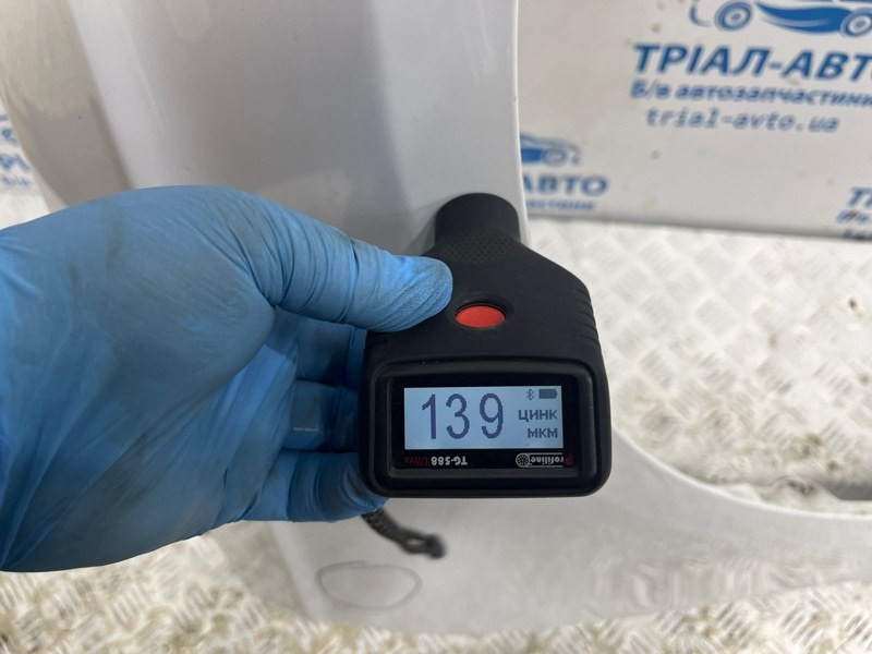 Крыло переднее правое Ford Fusion USA 2 1.5 БЕНЗИН ENUN0 2013 (б/у) Киев - изображение 7