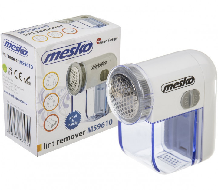 Машинка для стрижки катышков Mesko MS-9610 Киев - изображение 6