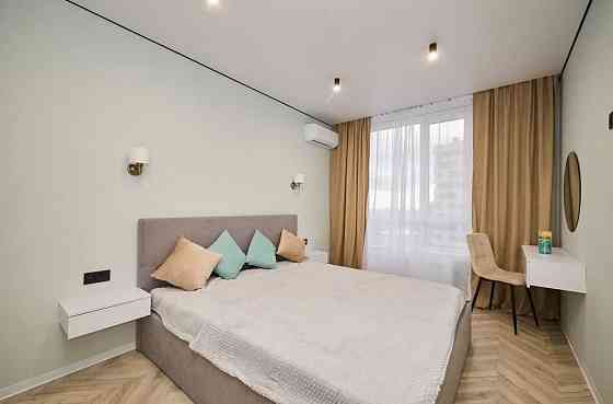 продажа 1-к квартира Киев, Подольский, 110000 $ Київ