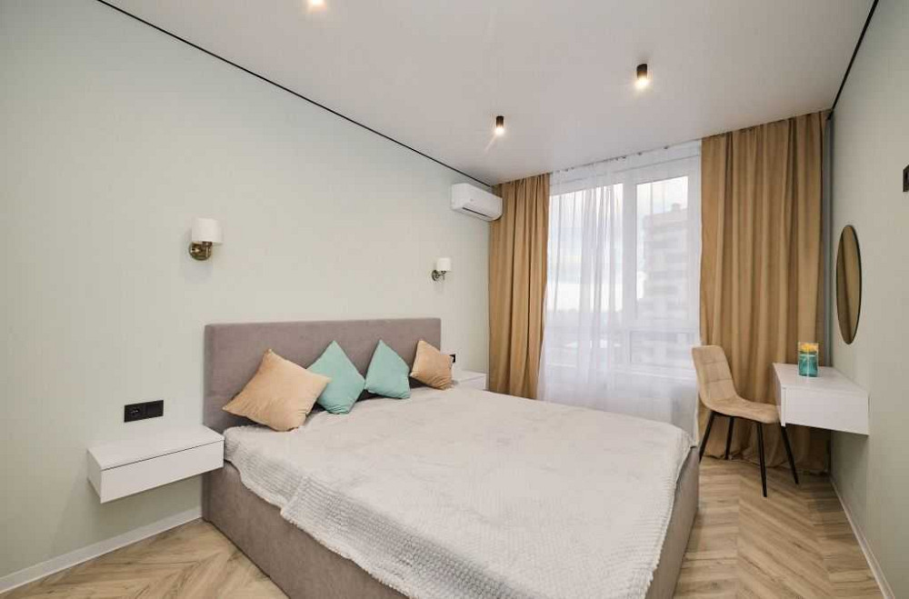 продажа 1-к квартира Киев, Подольский, 105000 $ Киев - изображение 5