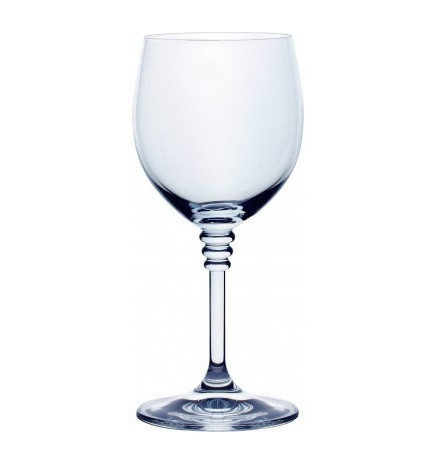 Набір келихів для вина 350 мл Bohemia Olivia 40346/350 Київ - зображення 1