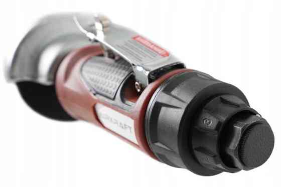 Отрезная машинка 75мм пневматическая 3" AIRKRAFT AT-6027N Харьков