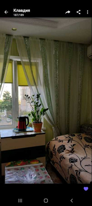 долгосрочная аренда комната Киев, Дарницкий, 3000 грн./мес. Київ - зображення 11