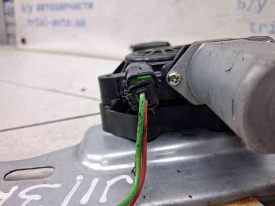 Стеклоподъемник задний правый Nissan Qashqai 2013-2022 827004EA0A (Арт. 64715) Киев