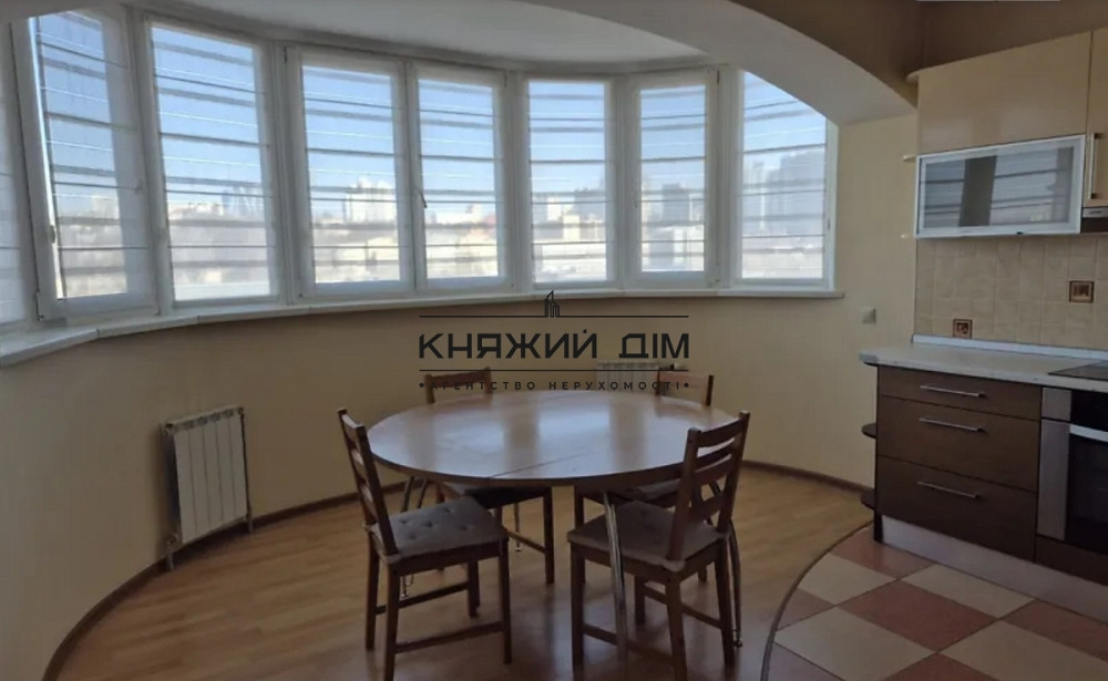 Продаж 3 кімнатн квартира м. Деміївська КОД 21147758 Киев - изображение 2