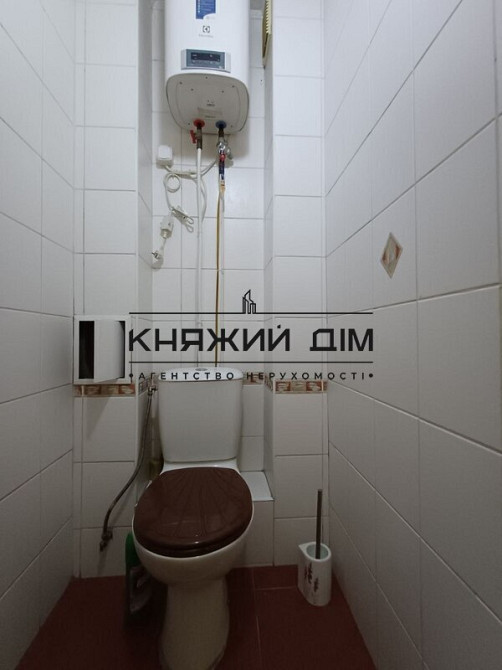 Без комісії! Продаж 2-кімнатної квартири м. Осокорки Київ - зображення 11