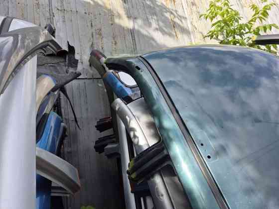 Крыша Mitsubishi Pajero Sport K9 2.5 DIESEL 4D56 1996 (б/у) Киев