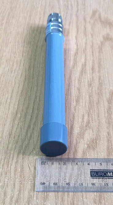 Антенна 1520-1785 МГц 8 дБ, до 50 Вт, 20 см,  специальная круговая TXGB-BLG-20 Днепр - изображение 4