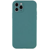 Чехол Silk Full Camera Protective (AA) NO LOGO для Apple iPhone 12 Pro Max (6.7") Херсон