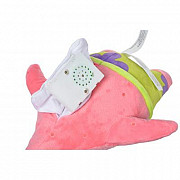 Мягкая игрушка Sponge Bob Exsqueeze Me Plush Patrick Burp со звуком (EU690903) Тернополь