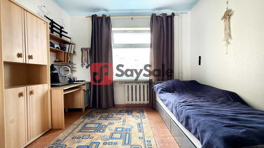 продажа 4-к квартира Киев, Дарницкий, 106000 $ Київ - зображення 4