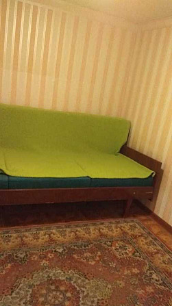 долгосрочная аренда 1-к квартира Одесса, Хаджибейский, 5000 грн./мес. Одесса - изображение 6
