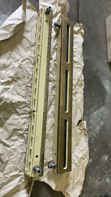 Вказівні колонки 598-03.029-2 Херсон - зображення 3