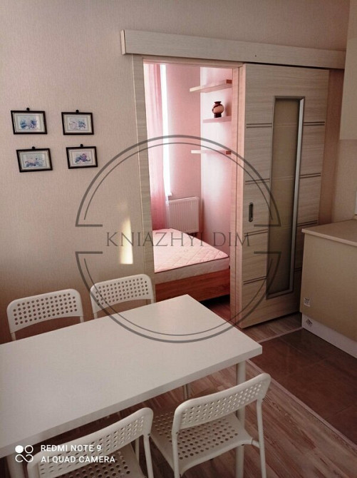 є Генератор!!! Оренда 1-но к. квартири в ЖК Henesi House м. Лук'янівська. №11199091 Киев - изображение 3