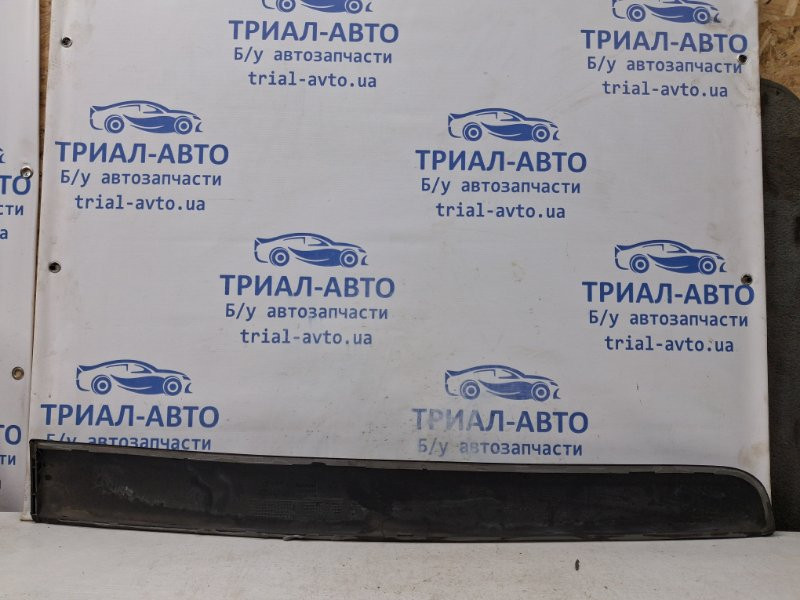 Накладка двери Suzuki SX4 1.6 БЕНЗИН M16A 2006 перед. лев. (б/у) Киев - изображение 4