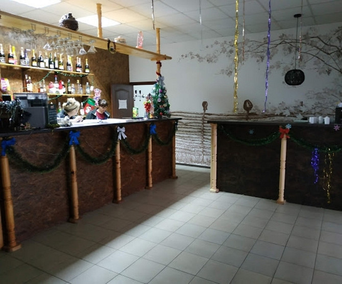 Продам. Кафе 540 м.кв. Підгородне, траса, вул.Шосейна. Дніпро - зображення 2