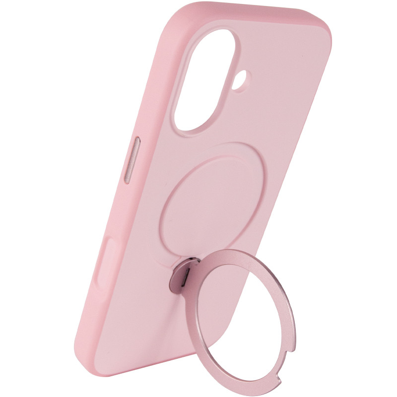 Чехол Ummi Colorful with Magnetic Fit HQ Ring для Apple iPhone 17 (6.3") Херсон - зображення 5