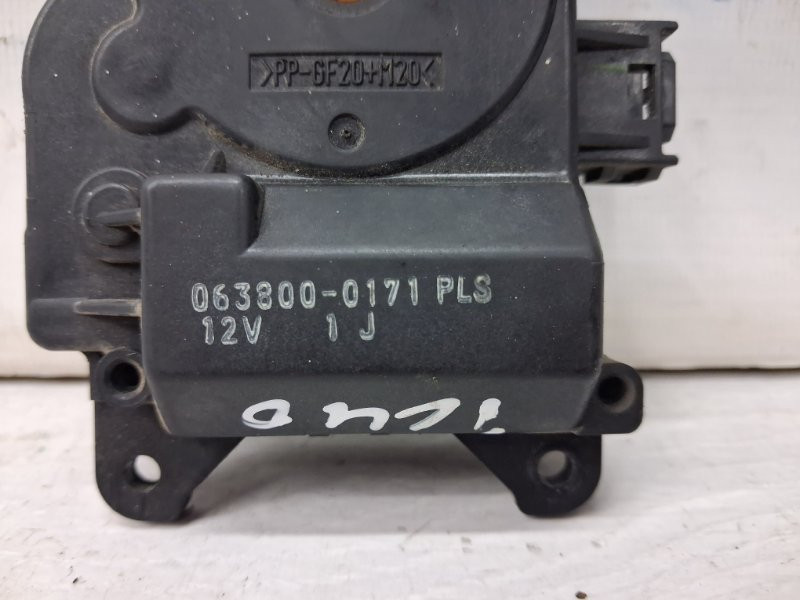 Сервопривод Toyota Camry 2006-2011 0638000171 (Арт. 65354) Киев - изображение 4