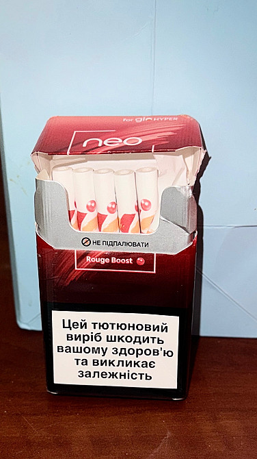 айкос Олександрія - зображення 4