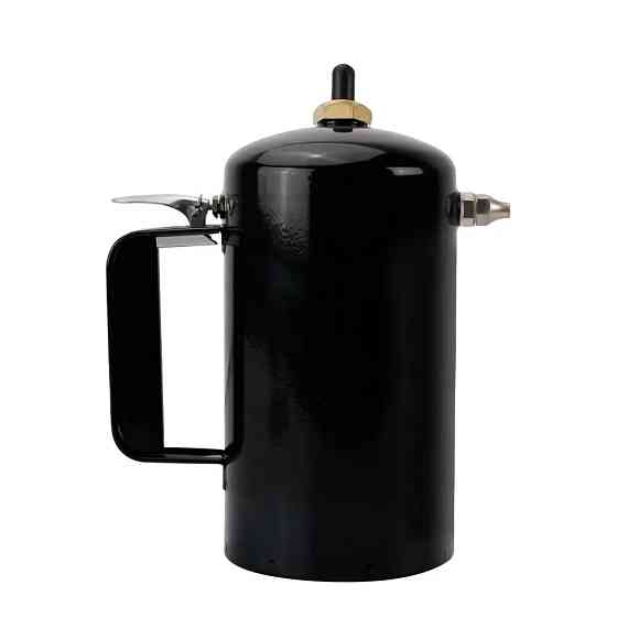 Пневматический распылитель для технических жидкостей (0.9л, 5.5-10.3 БАР) AEROPRO RP8416 Харьков