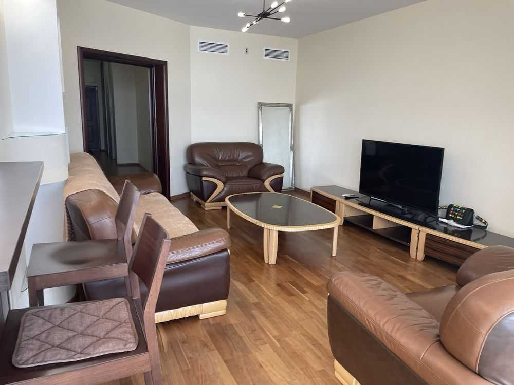 продажа 4-к квартира Днепр, Центральный, 137000 $ Дніпро - зображення 5