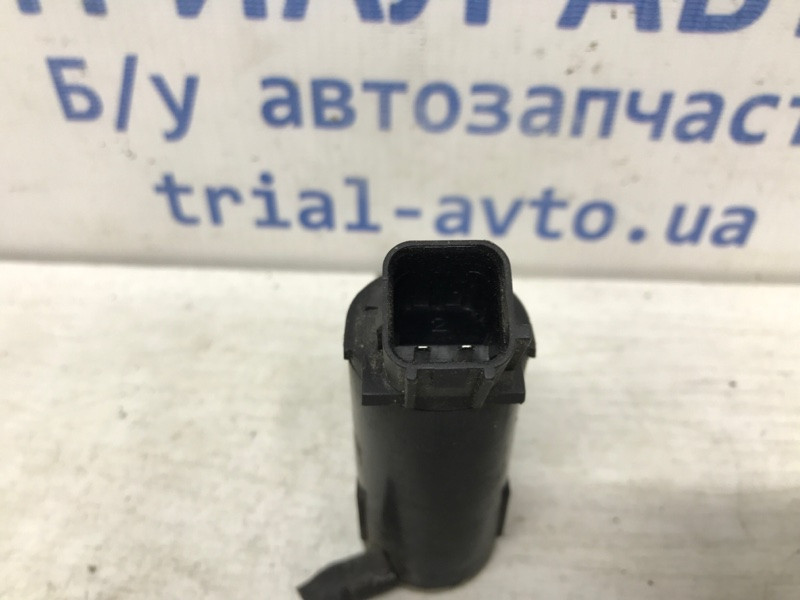 Насос омывателя стекла Kia Sportage SL 1.7 DIESEL D4FD 2010 (б/у) Киев - изображение 3