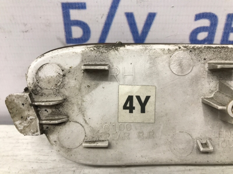 Катафот правый Chevrolet Captiva 2011-2018 96626982 (Арт. 47016) Київ - зображення 3