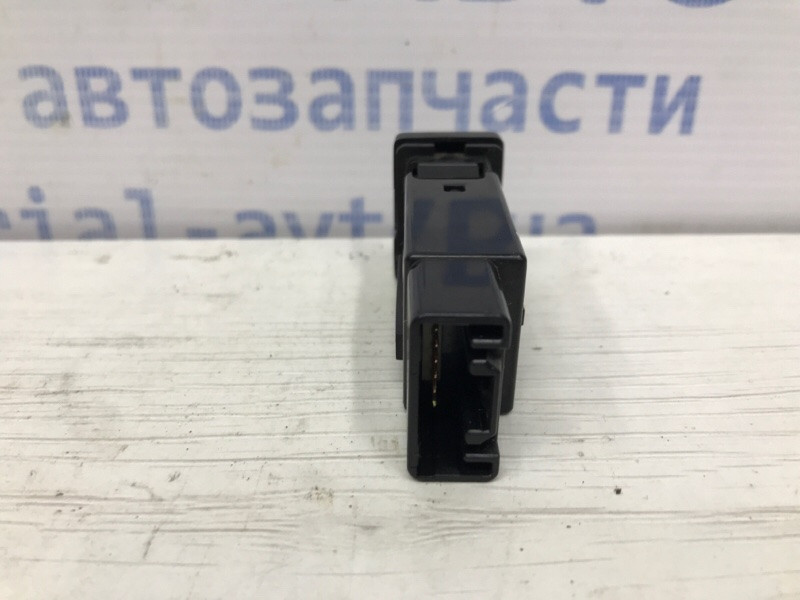 Кнопка підігрівання Toyota Rav 4 A30 2.0 БЕНЗИН 1AZFE 2006 (б/у) Киев - изображение 3
