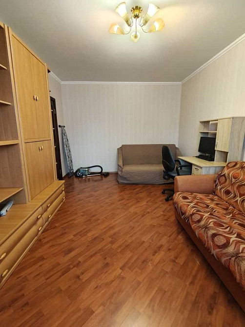 долгосрочная аренда 1-к квартира Киев, Деснянский, 12000 грн./мес. Киев - изображение 11