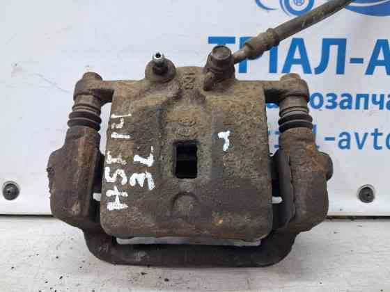 Суппорт задний левый Hyundai Santa fe DM 2.2 DIESEL D4HB 2012 (б/у) Киев