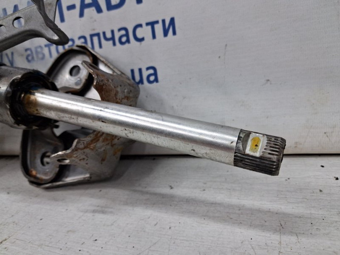 Колонка рулевая Toyota Prado 2003-2009 452503D870 (Арт. 59991) Киев - изображение 4