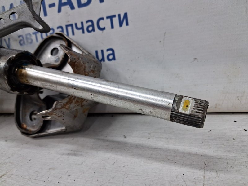 Колонка рулевая Toyota Prado J120 4.0 1GR-FE 2002 (б/у) Київ - зображення 4