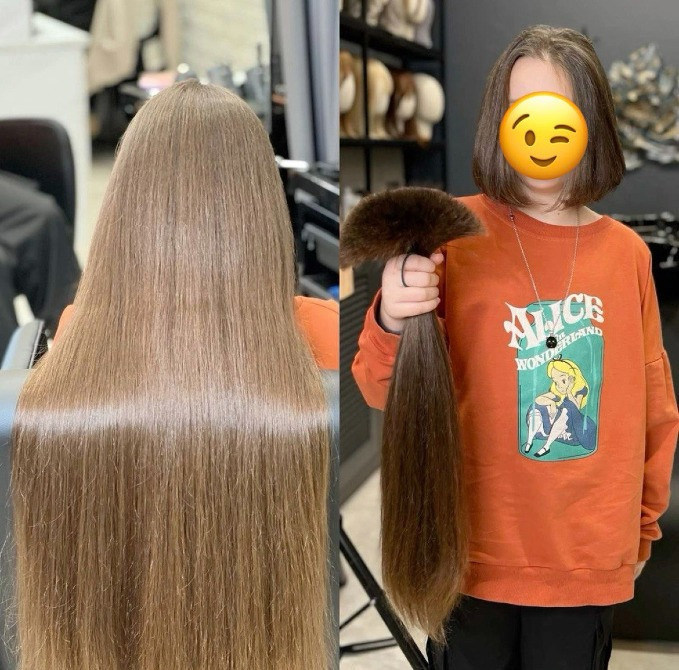 Ми купуємо волосся у ЖИТОМИРІ та по всій Україні ДОРОГО!Вайбер 0961002722 Телеграмм 0633013356 Житомир - изображение 1