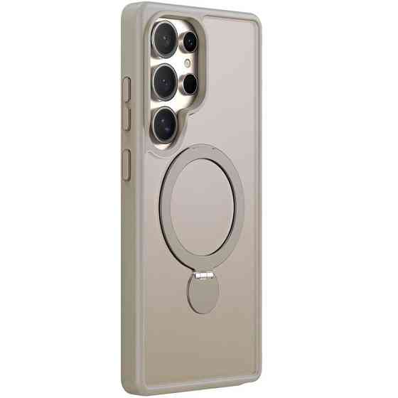 Чехол Ummi Colorful with MagSafe HQ Ring для Samsung Galaxy S25 Ultra Херсон