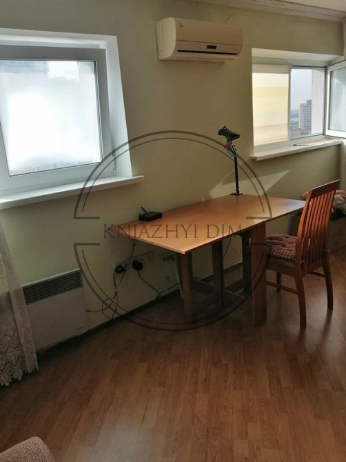 Оренда. Великої 1 кімн. на Бажана ст.м. Позняки або Харківська Код об 11195363 Киев - изображение 2