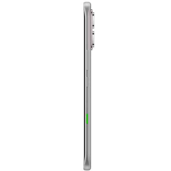 Смартфон Infinix Note Edge 8/256GB Lunar Titanum (X6887) UA Харків