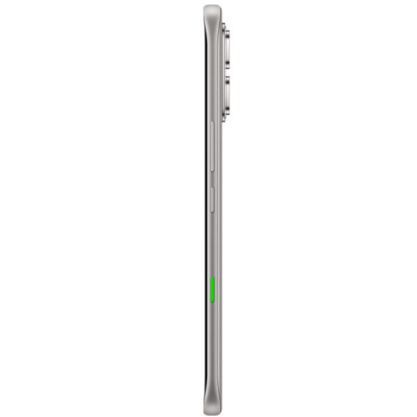 Смартфон Infinix Note Edge 8/256GB Lunar Titanum (X6887) UA Харків - зображення 5