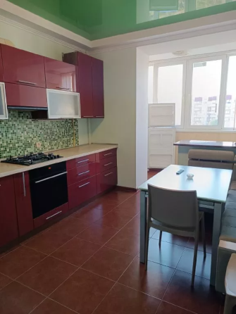 -кімн квартира 7/10 Сахарова 48 кв. м 2 балкона Капремонт Меблі Техніка Одеса