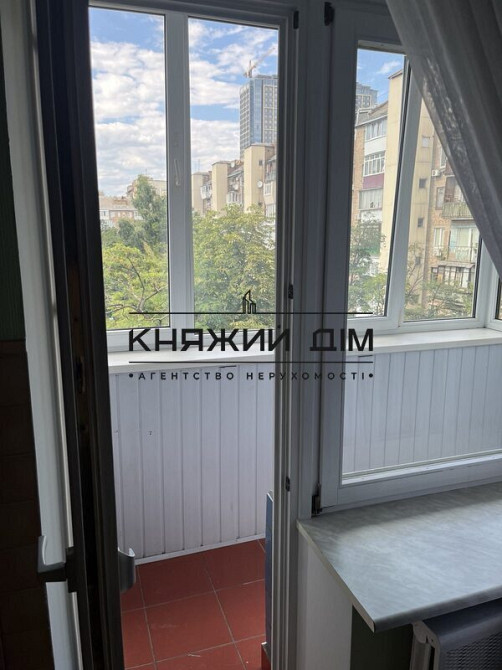 Оренда 3-х к. квартири м. Палац Україна. № 1167836 Киев - изображение 8