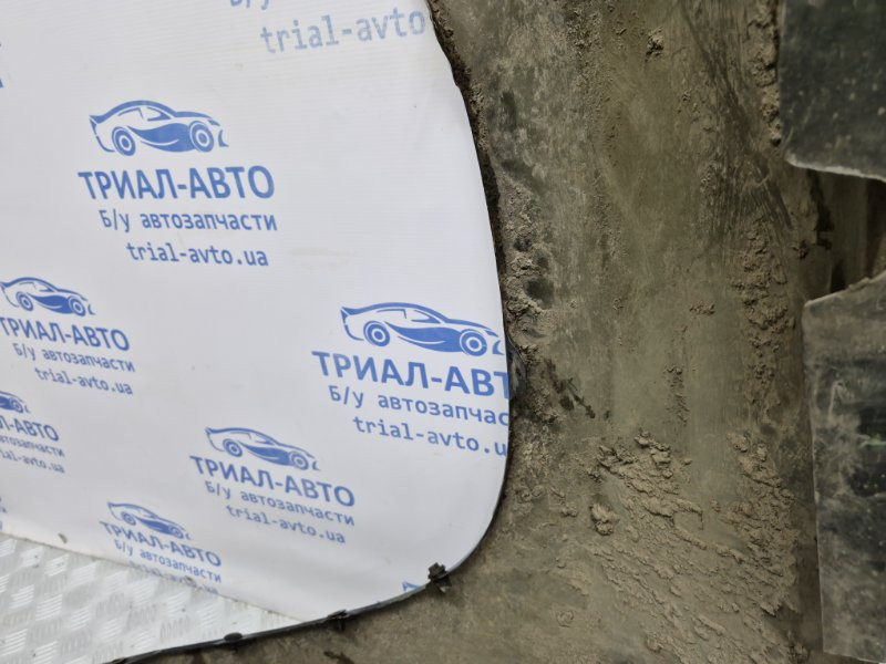 Крыло переднее правое Toyota RAV 4 A30 2.0 БЕНЗИН 1AZFE 2005 (б/у) Київ - зображення 10