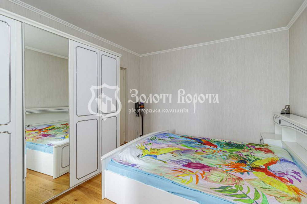 продажа 3-к квартира Киев, Деснянский, 92000 $ Київ - зображення 9