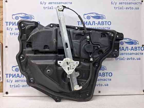 Стеклоподъемник передний правый Mazda CX 5 KE 2.2 DIESEL 2012 (б/у) Київ