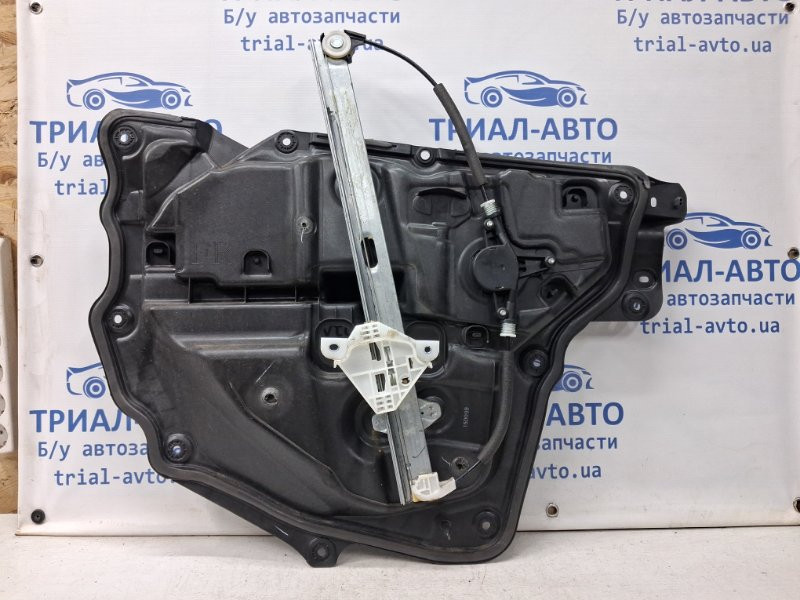 Стеклоподъемник передний правый Mazda CX 5 KE 2.2 DIESEL 2011 (б/у) Киев - изображение 2