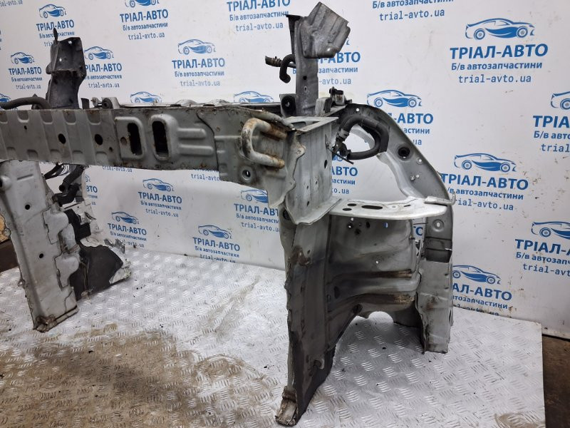 Панель передняя Mitsubishi Outlander 2012-2021 5256B735 (Арт. 79846) Київ - зображення 8