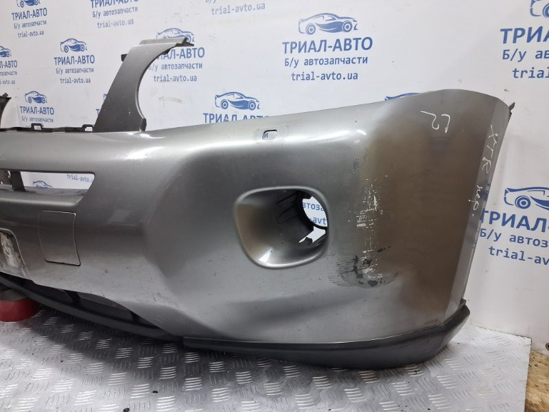 Бампер передний Nissan X-Trail 2007-2015 62022JG54H (Арт. 60658) Киев - изображение 3