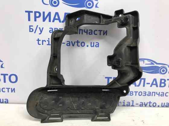 Кронштейн бампера передний левый Mitsubishi ASX GA 1.8 DIESEL 4N13 2010 (б/у) Київ