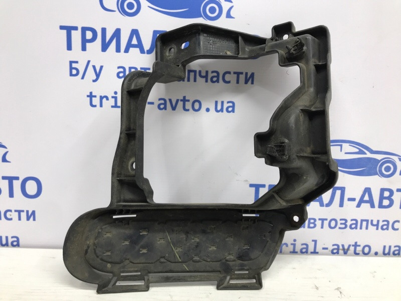 Кронштейн бампера передний левый Mitsubishi ASX GA 1.8 DIESEL 4N13 2010 (б/у) Київ - зображення 2