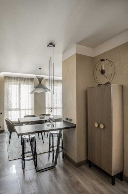 долгосрочная аренда 3-к квартира Киев, Голосеевский, 2100 $/мес. Київ - зображення 3