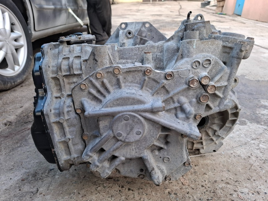 АКПП Ford Mondeo (Форд Мондео) Mk3 2S717000 Дніпро - зображення 11