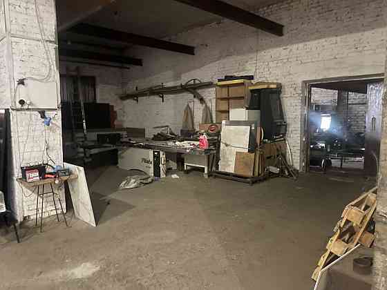 долгосрочная аренда склады Киево-Святошинский, Святопетровское, 36720 грн./мес. 